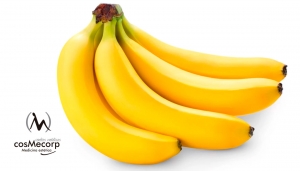 Beneficios de la banana