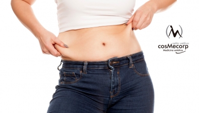 El método más sencillo para eliminar la grasa abdominal