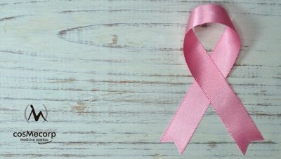 Prevenir el riesgo en cáncer de mama
